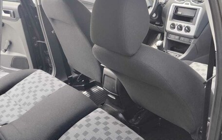 Ford Focus II рестайлинг, 2005 год, 570 000 рублей, 11 фотография