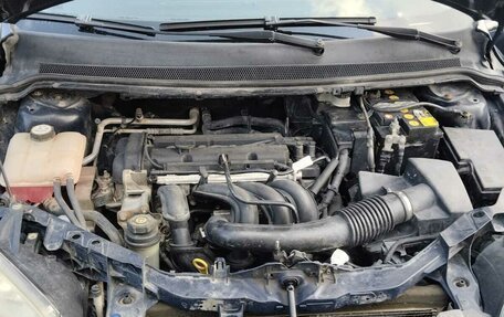 Ford Focus II рестайлинг, 2005 год, 570 000 рублей, 8 фотография