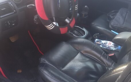 Ford Mondeo III, 2002 год, 460 000 рублей, 2 фотография