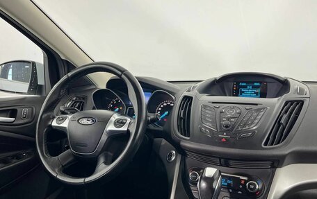 Ford Kuga III, 2014 год, 1 280 000 рублей, 12 фотография