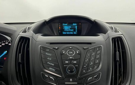 Ford Kuga III, 2014 год, 1 280 000 рублей, 14 фотография