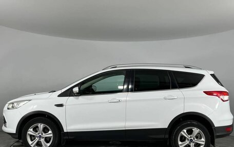 Ford Kuga III, 2014 год, 1 280 000 рублей, 8 фотография