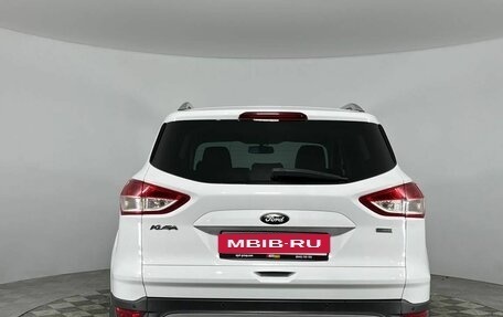 Ford Kuga III, 2014 год, 1 280 000 рублей, 6 фотография