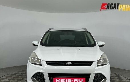 Ford Kuga III, 2014 год, 1 280 000 рублей, 2 фотография
