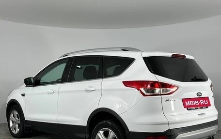 Ford Kuga III, 2014 год, 1 280 000 рублей, 7 фотография