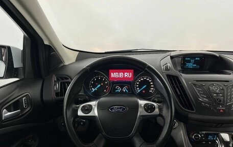Ford Kuga III, 2014 год, 1 280 000 рублей, 17 фотография