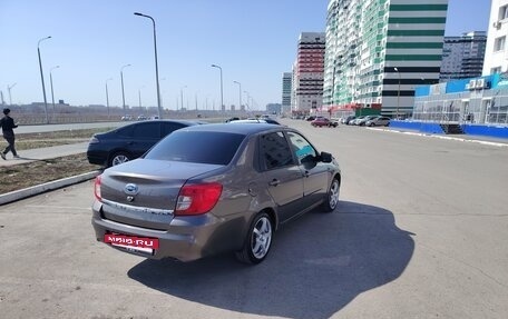 Datsun on-DO I рестайлинг, 2017 год, 400 000 рублей, 5 фотография