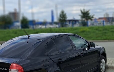 Skoda Octavia, 2011 год, 750 000 рублей, 3 фотография