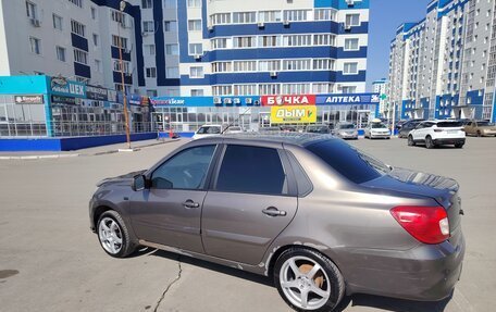 Datsun on-DO I рестайлинг, 2017 год, 400 000 рублей, 7 фотография