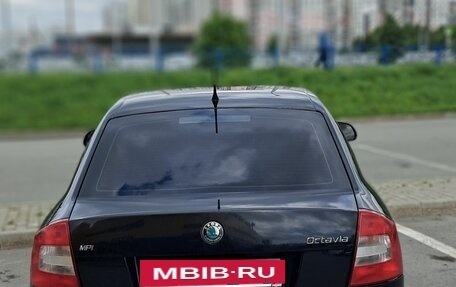 Skoda Octavia, 2011 год, 750 000 рублей, 4 фотография