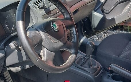 Skoda Octavia, 2011 год, 750 000 рублей, 2 фотография