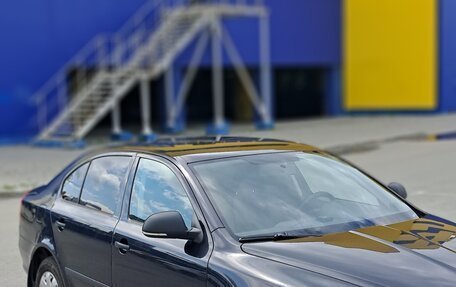 Skoda Octavia, 2011 год, 750 000 рублей, 6 фотография