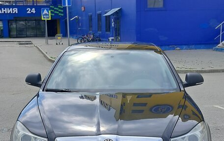 Skoda Octavia, 2011 год, 750 000 рублей, 8 фотография