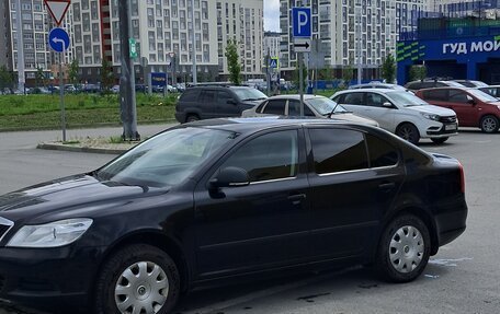 Skoda Octavia, 2011 год, 750 000 рублей, 11 фотография