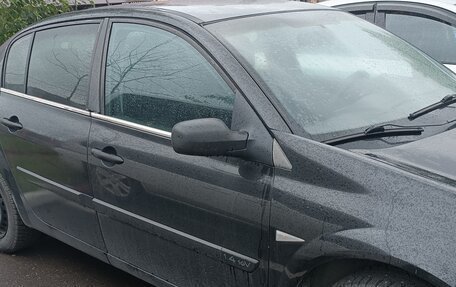 Renault Megane II, 2004 год, 320 000 рублей, 2 фотография