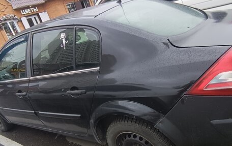 Renault Megane II, 2004 год, 320 000 рублей, 5 фотография