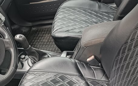 Renault Megane II, 2004 год, 320 000 рублей, 7 фотография