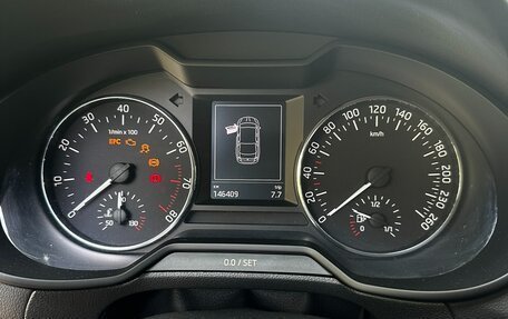 Skoda Octavia, 2015 год, 1 150 000 рублей, 7 фотография