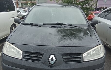 Renault Megane II, 2004 год, 320 000 рублей, 6 фотография