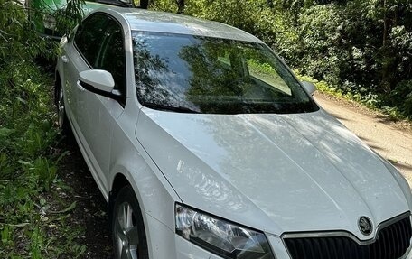 Skoda Octavia, 2015 год, 1 150 000 рублей, 17 фотография