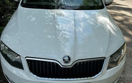 Skoda Octavia, 2015 год, 1 150 000 рублей, 18 фотография