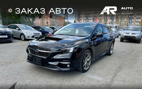 Subaru Levorg, 2020 год, 2 499 000 рублей, 4 фотография