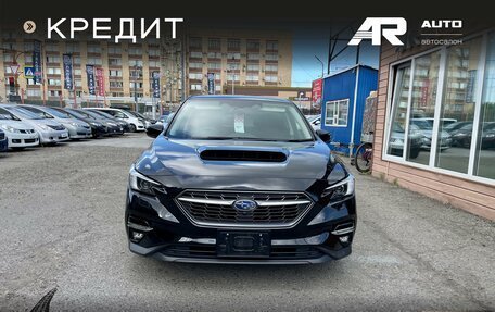 Subaru Levorg, 2020 год, 2 499 000 рублей, 3 фотография