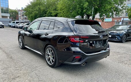 Subaru Levorg, 2020 год, 2 499 000 рублей, 6 фотография