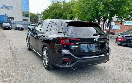 Subaru Levorg, 2020 год, 2 499 000 рублей, 7 фотография