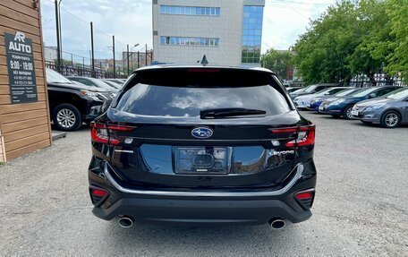 Subaru Levorg, 2020 год, 2 499 000 рублей, 8 фотография