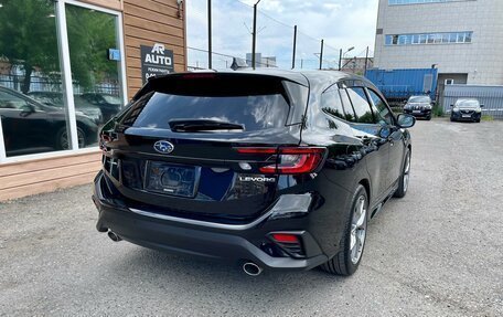 Subaru Levorg, 2020 год, 2 499 000 рублей, 9 фотография