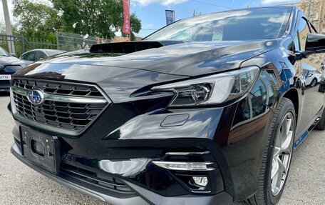 Subaru Levorg, 2020 год, 2 499 000 рублей, 11 фотография