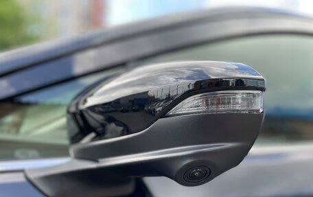 Subaru Levorg, 2020 год, 2 499 000 рублей, 21 фотография