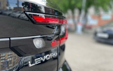 Subaru Levorg, 2020 год, 2 499 000 рублей, 12 фотография