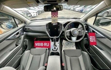 Subaru Levorg, 2020 год, 2 499 000 рублей, 13 фотография