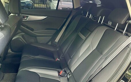 Subaru Levorg, 2020 год, 2 499 000 рублей, 25 фотография