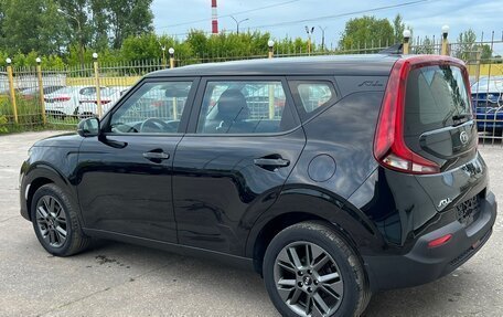 KIA Soul III, 2019 год, 1 949 000 рублей, 4 фотография