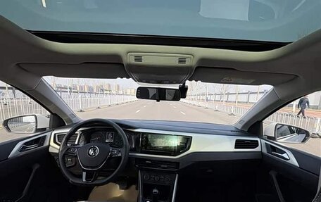 Volkswagen Polo, 2021 год, 1 257 073 рублей, 2 фотография