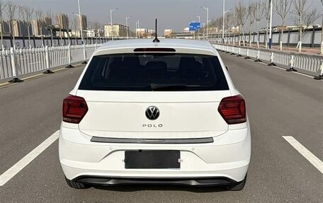 Volkswagen Polo, 2021 год, 1 257 073 рублей, 3 фотография