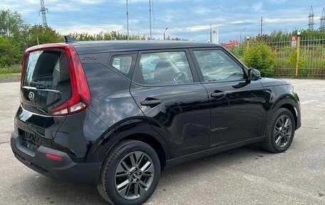 KIA Soul III, 2019 год, 1 949 000 рублей, 5 фотография