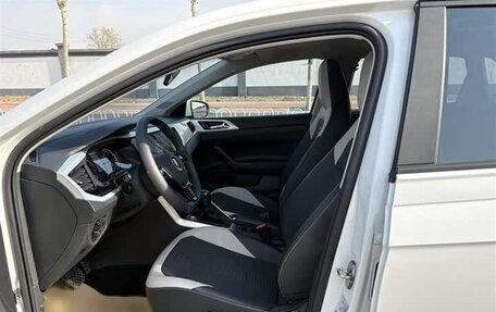 Volkswagen Polo, 2021 год, 1 257 073 рублей, 4 фотография