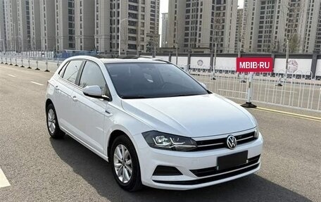 Volkswagen Polo, 2021 год, 1 257 073 рублей, 5 фотография