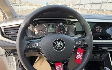 Volkswagen Polo, 2021 год, 1 257 073 рублей, 6 фотография