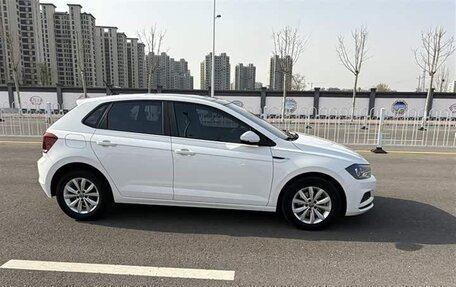 Volkswagen Polo, 2021 год, 1 257 073 рублей, 9 фотография