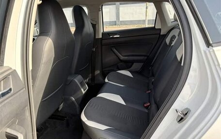Volkswagen Polo, 2021 год, 1 257 073 рублей, 12 фотография