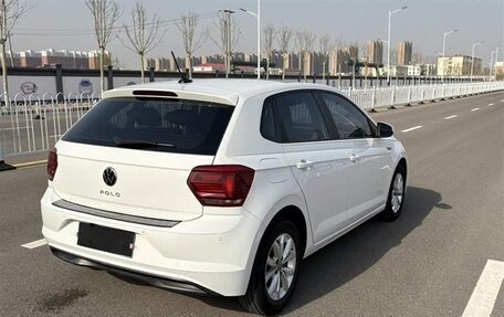 Volkswagen Polo, 2021 год, 1 257 073 рублей, 13 фотография