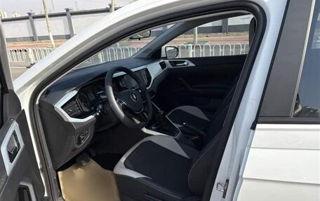 Volkswagen Polo, 2021 год, 1 257 073 рублей, 10 фотография