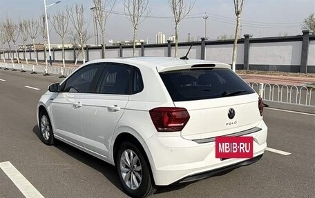 Volkswagen Polo, 2021 год, 1 257 073 рублей, 11 фотография