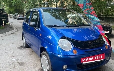 Daewoo Matiz I, 2010 год, 250 000 рублей, 2 фотография