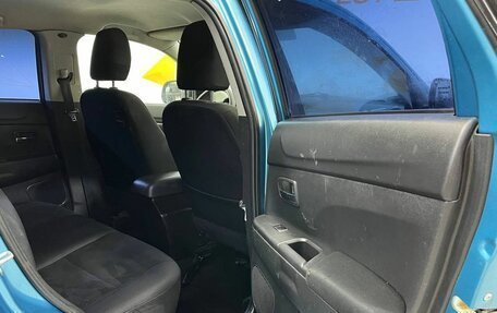 Mitsubishi ASX I рестайлинг, 2012 год, 995 000 рублей, 17 фотография